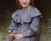 帕克雷特 - 威廉·阿道夫·布格罗